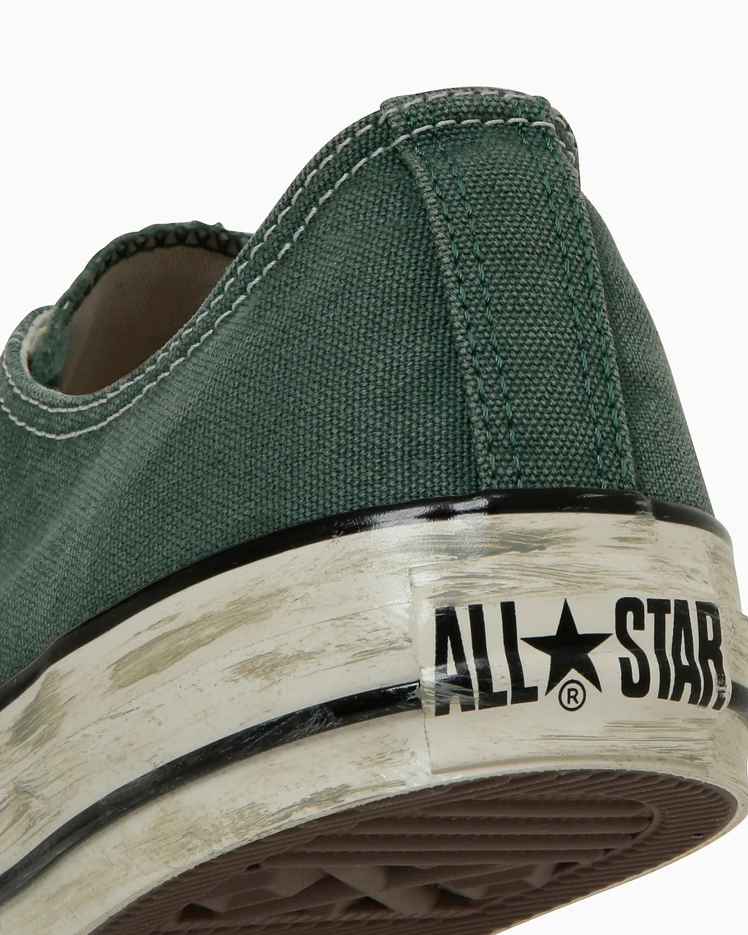 31316000 Converse All Star Aged AG OX Dark Sage (Men's)