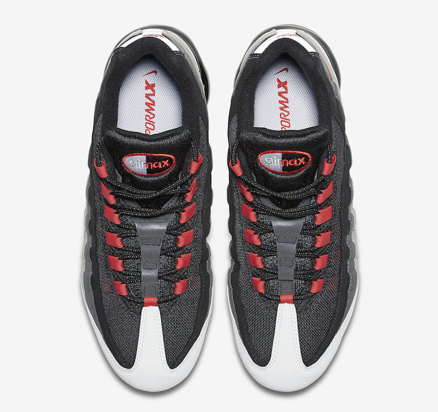 AJ7292-101 Nike Air Vapormax 95 Comet (Men's)