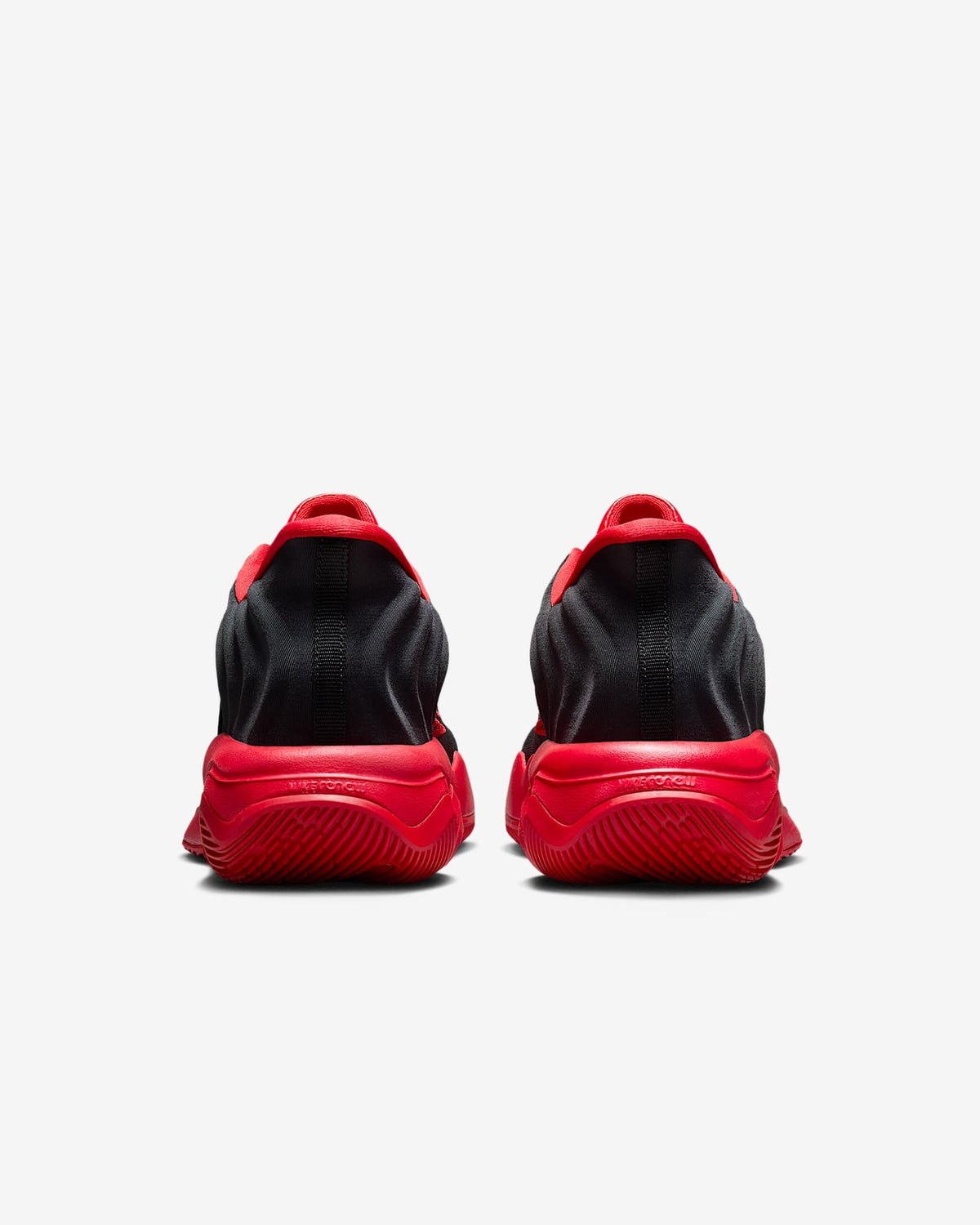 FQ3681-004 Nike Giannis Immortality 4 Black University Red Team Red (Men's)