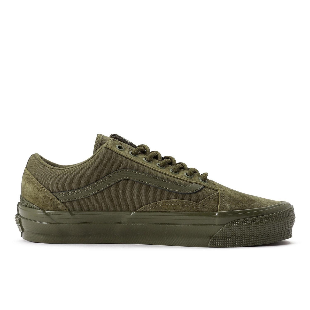 VN000Z3DFR1 Vans PREMIUM OLD SKOOL GORE-TEX (Men's)