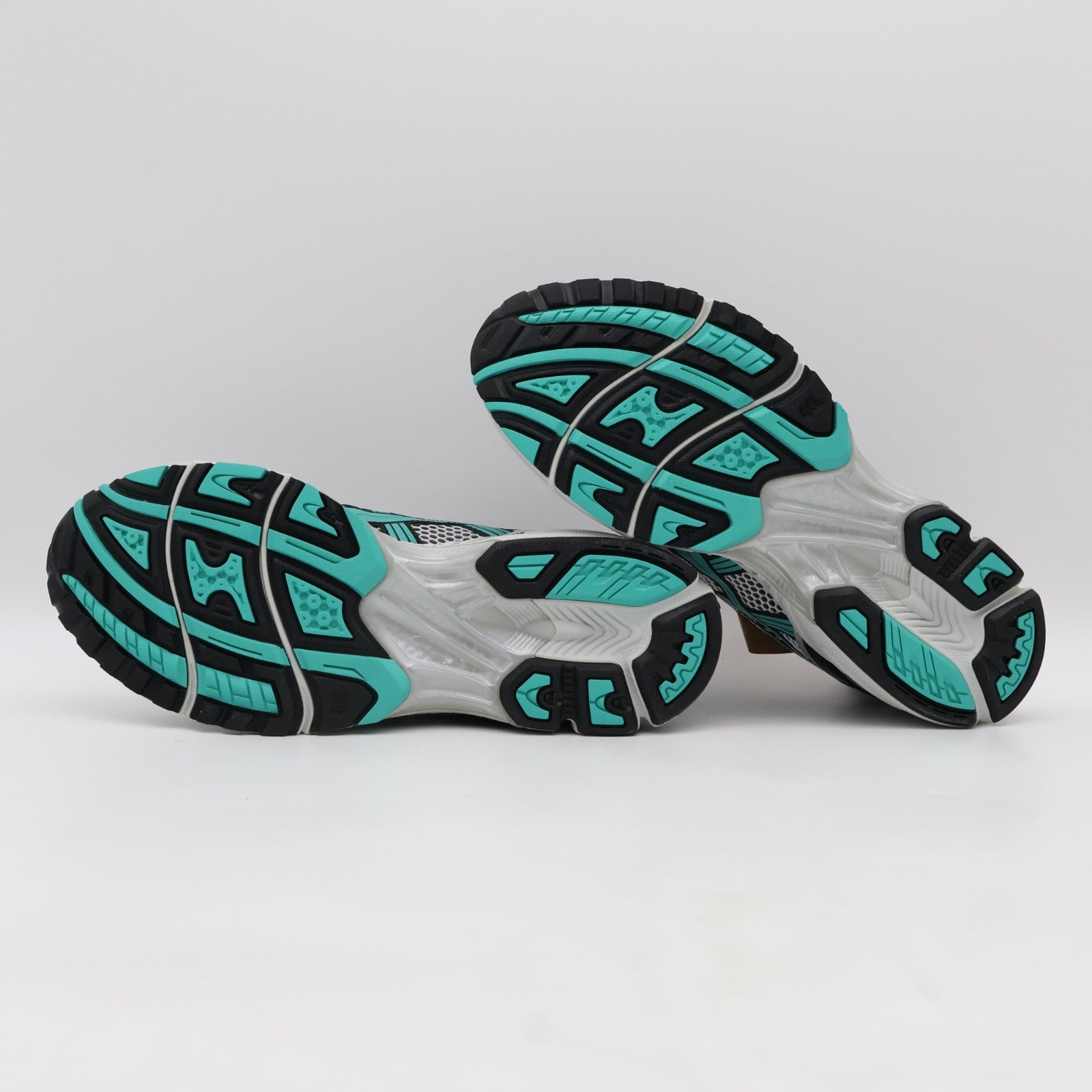 1203A740-100 Asics Gel-Kayano 14 White Waterfall (Men's)