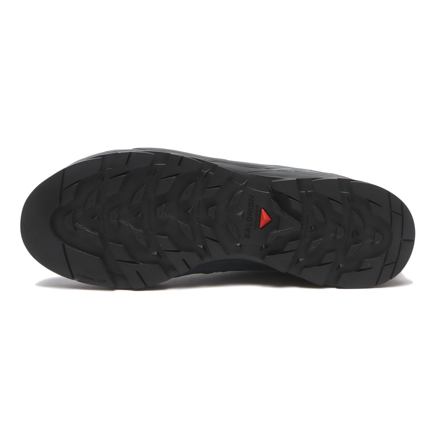 L49196500 Salomon X-ALP LEATHER (Men's)