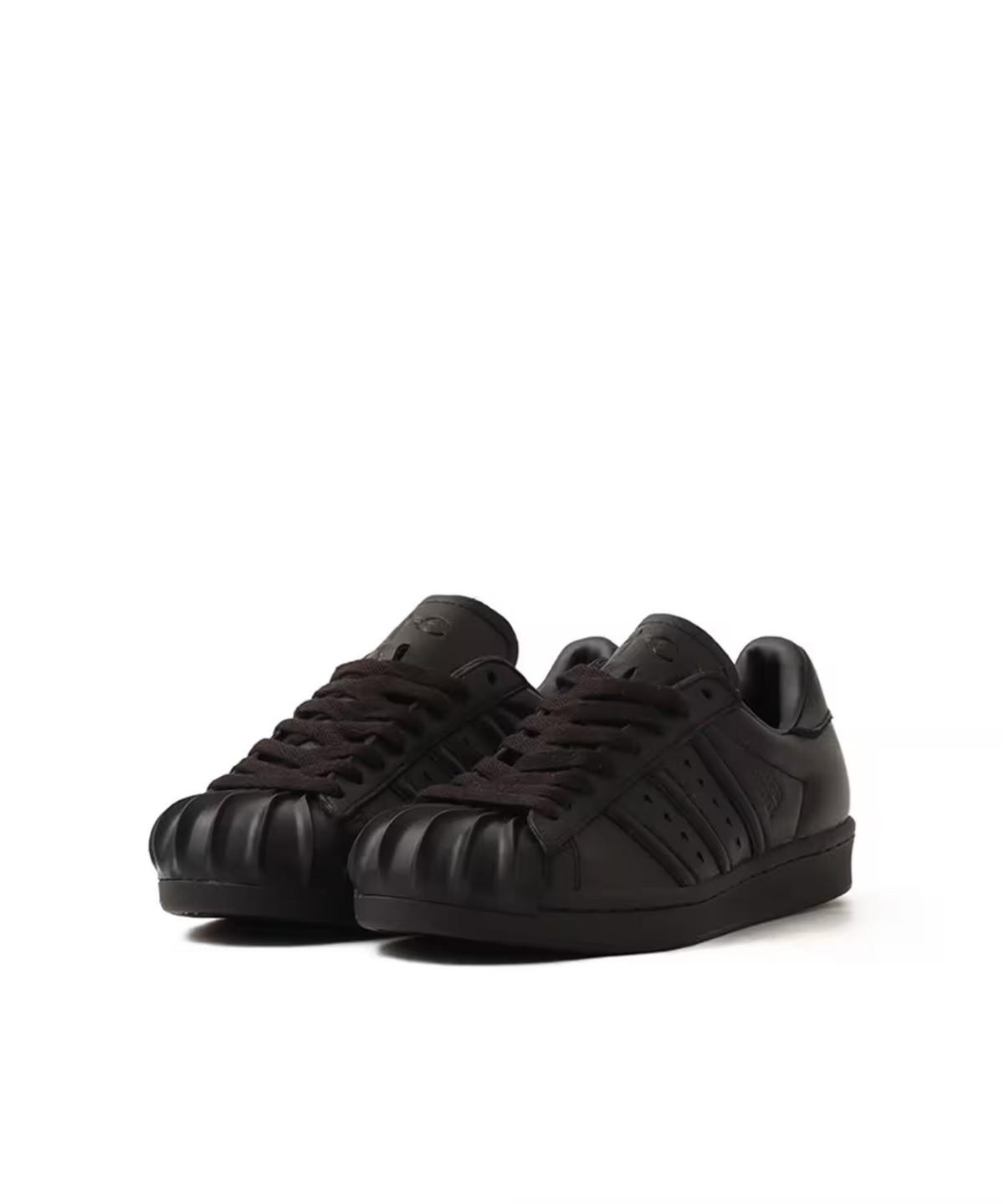 KI0824 THUG CLUB adidas Superstar Vintage Core Black (Men's)
