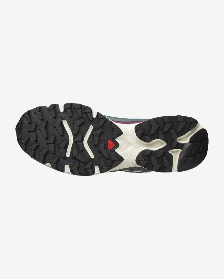 L47990600 Salomon XT-4 OG Vanilla Ice Ice Flow (Men's)