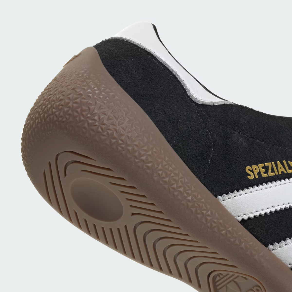 KJ3629 adidas Originals Handball Spezial Lo Pro Core Black Cloud White (Women's)