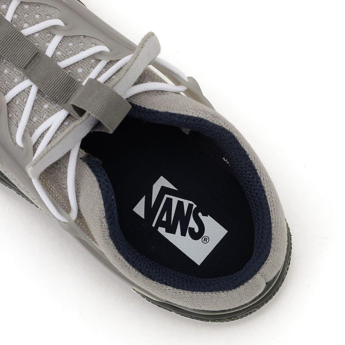 VN000EFGKAQ Vans Premium Old Skool 36 FM Drizzle (Men's)