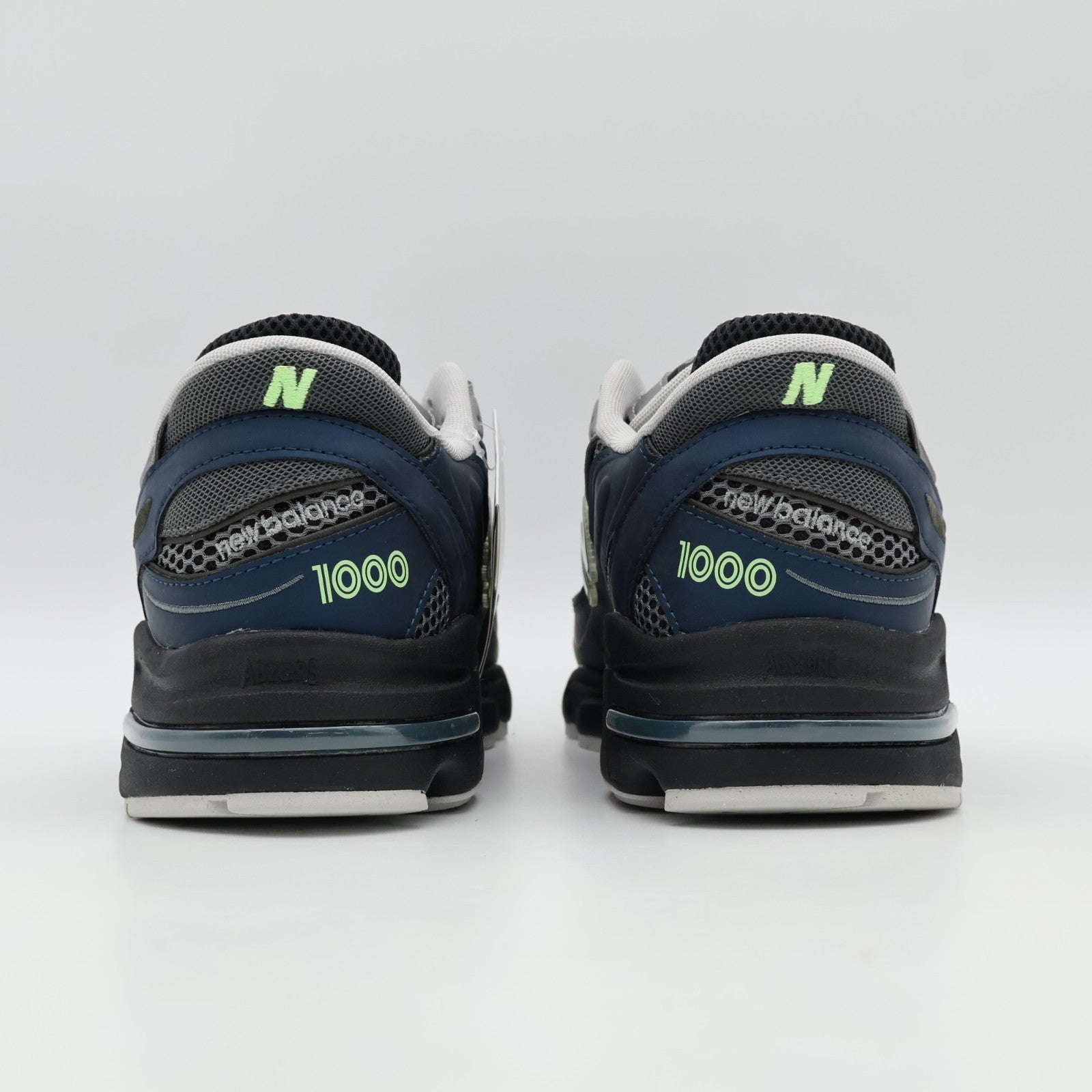 M1000S New Balance 1000 Deep Ocean (Men's)