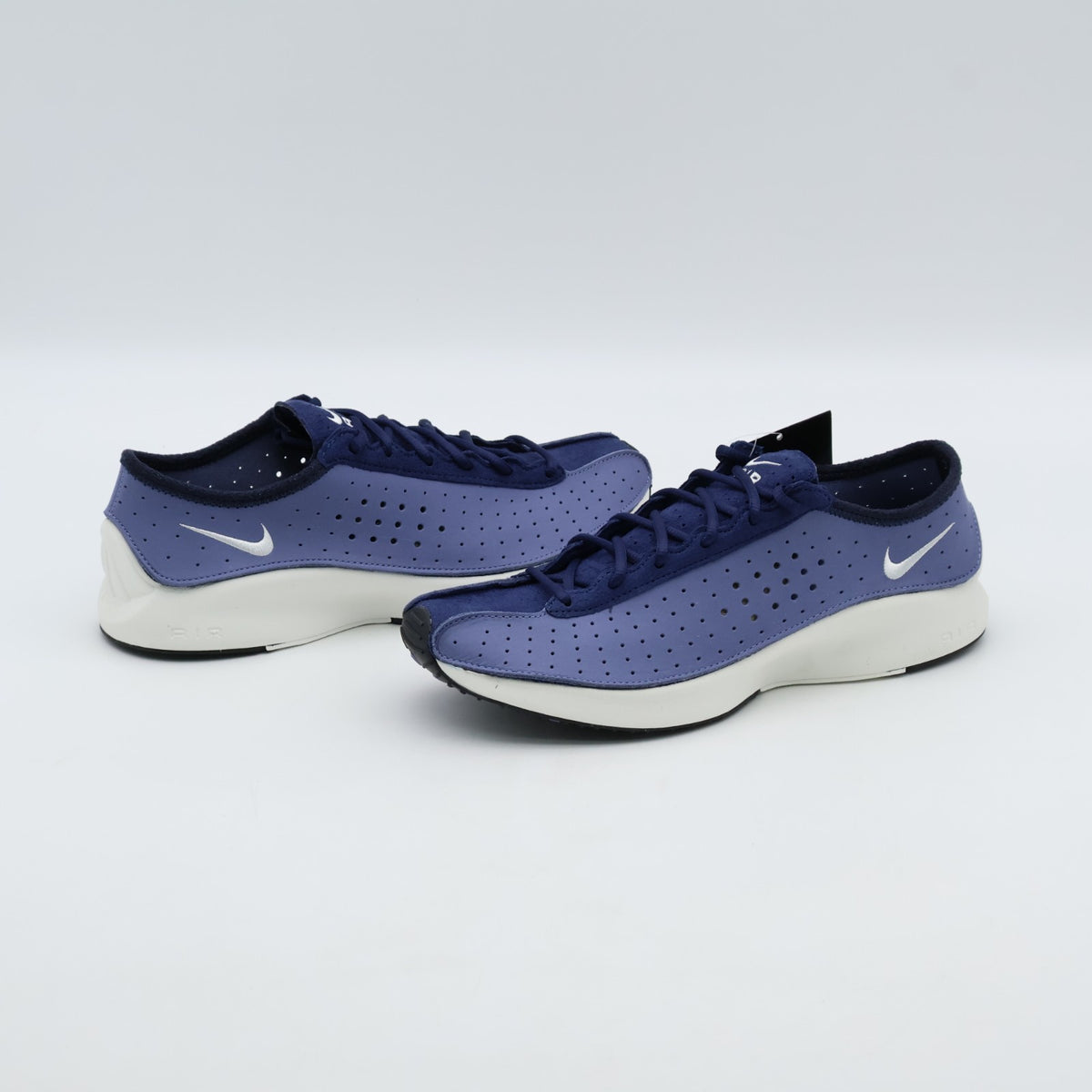HQ7955-402 Nike Air Superfly World Indigo Midnight Navy Black Sail (Women's)