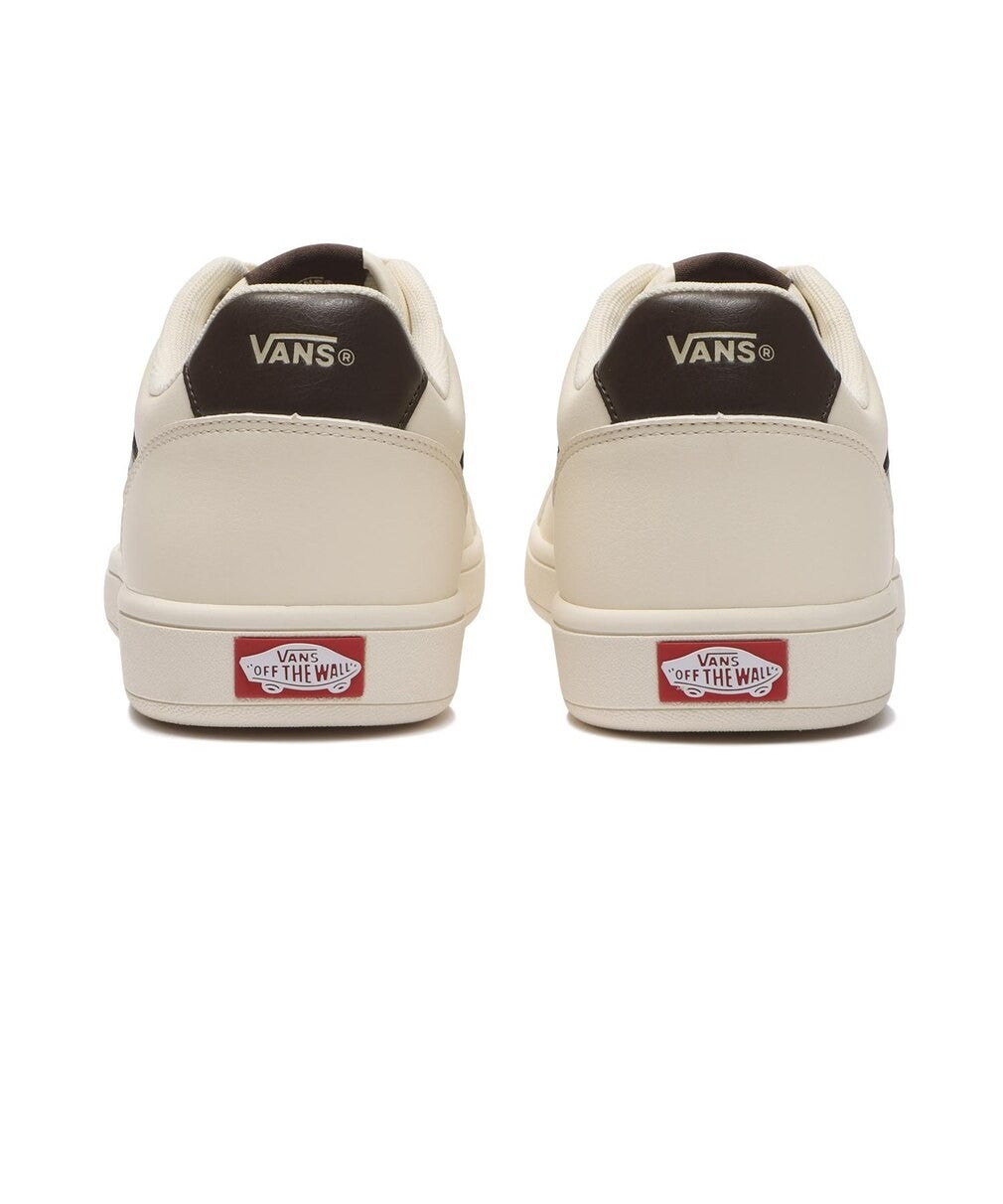 713625-0005 Vans Duce "Ecru/Brown" (V2138) (Men's)