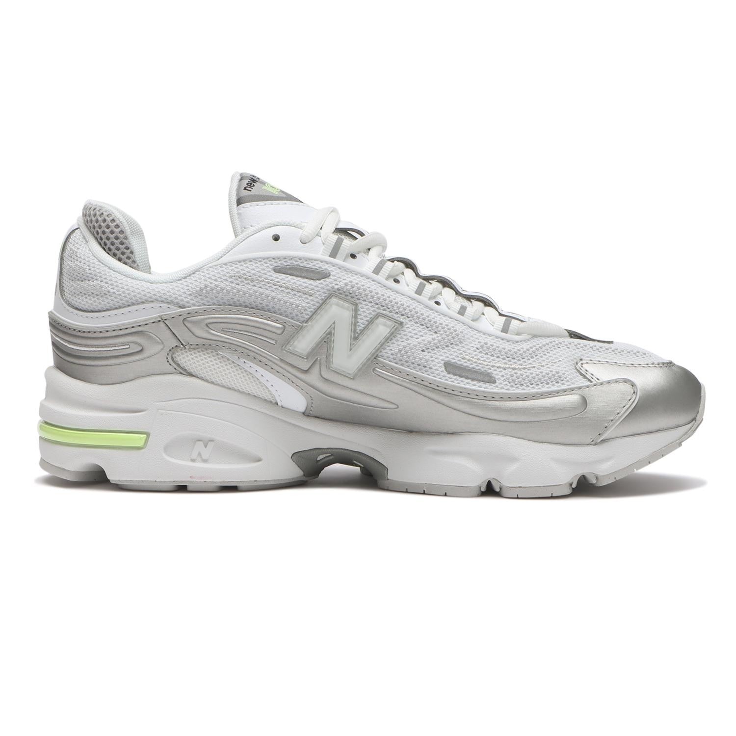 M1000DI New Balance 1000 White (Men's)