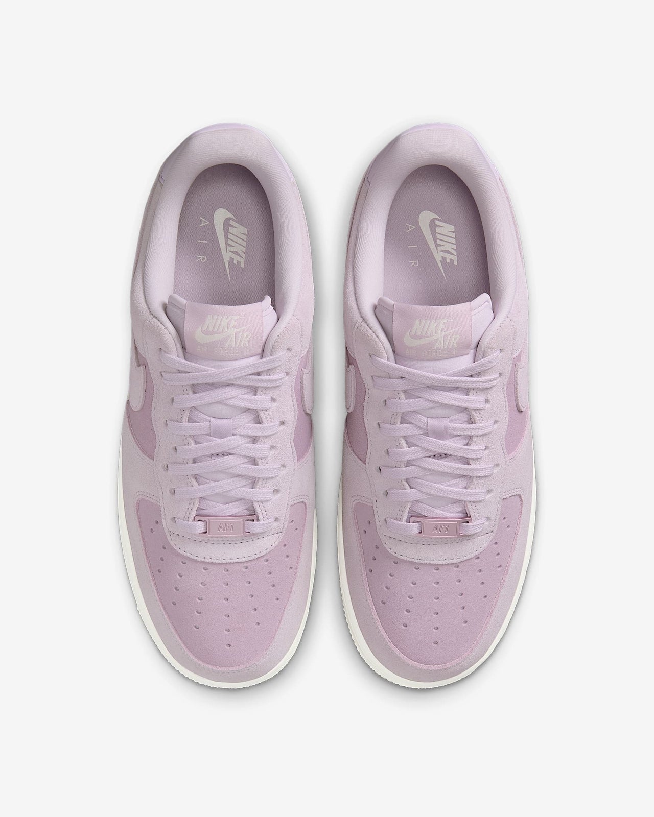 HJ5336-500 Nike Air Force 1 '07 Shoes (Women's)
