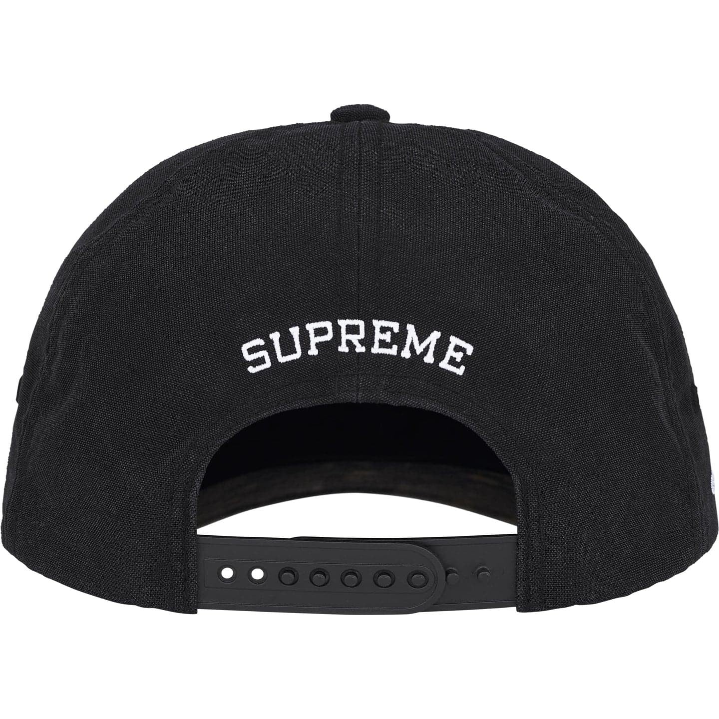 Supreme Dickies Cordura 6-Panel Digi Camo