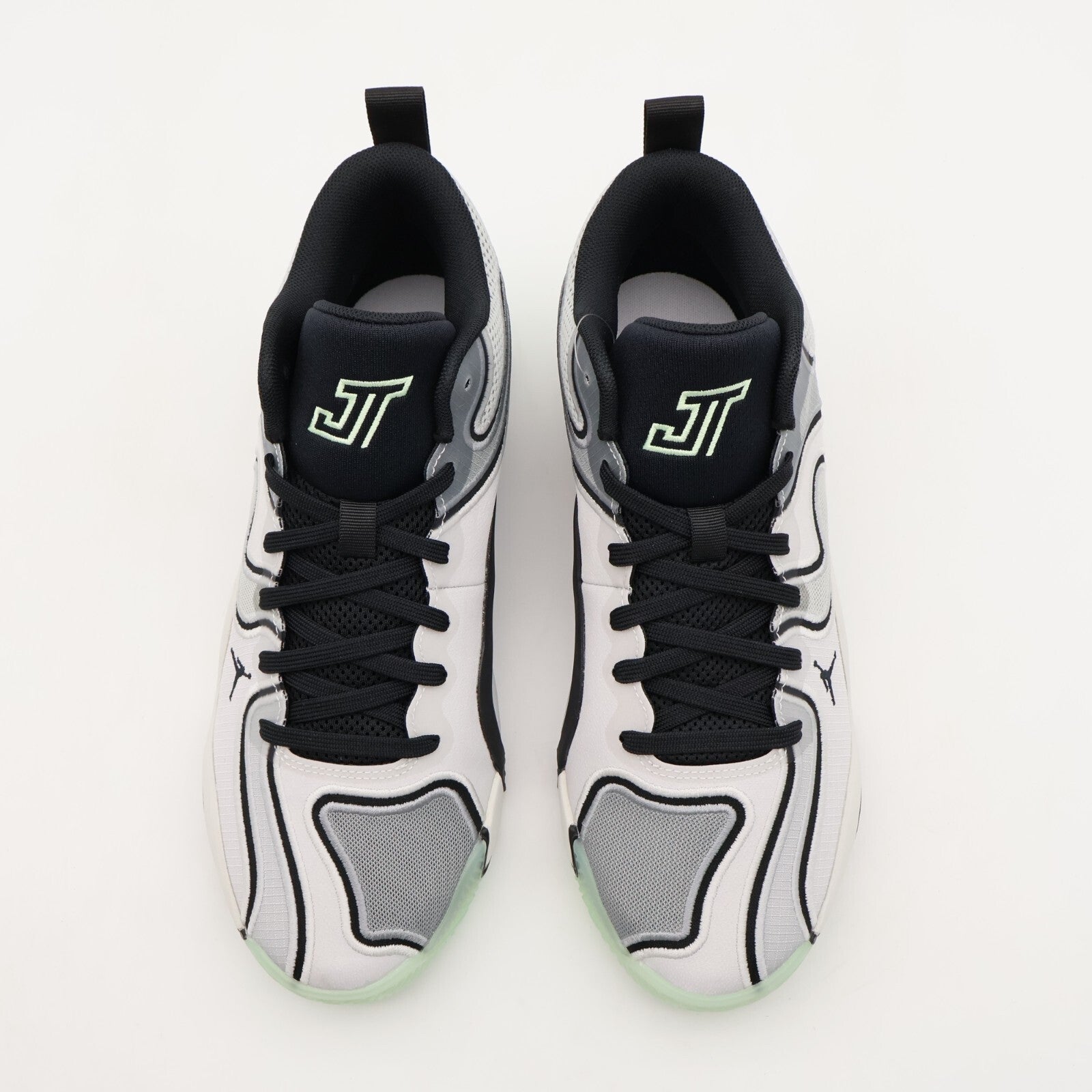 FZ6601-001 Nike Jordan Tatum 3 Zen (Men's)