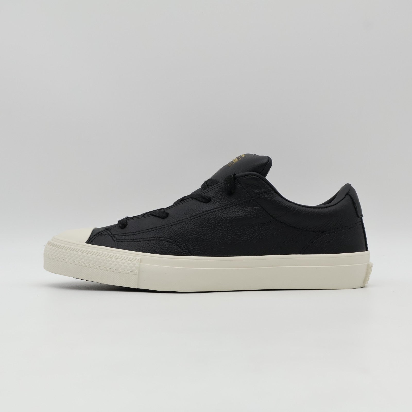 34201651 Shinpei Ueno Converse Breakstar SK OX Black (Men's)