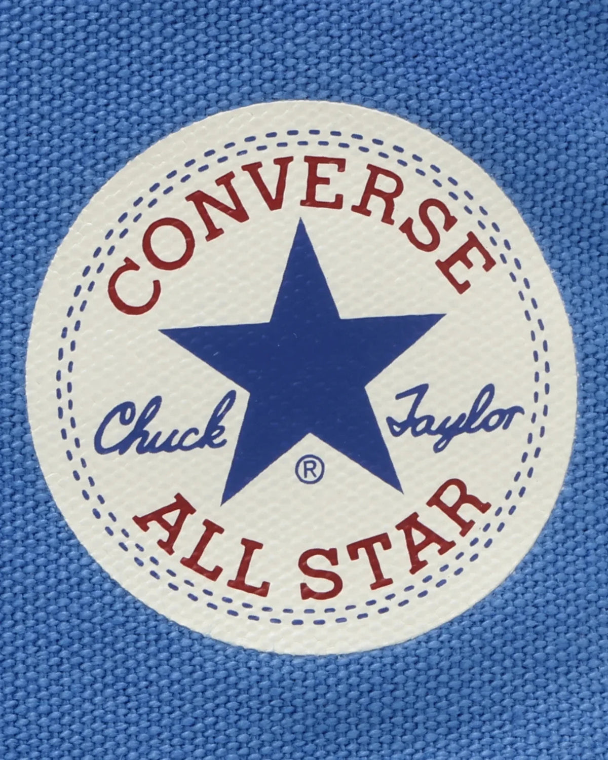 31318522 Converse All Star Aged CL Hi "Classic Navy" (Men's)