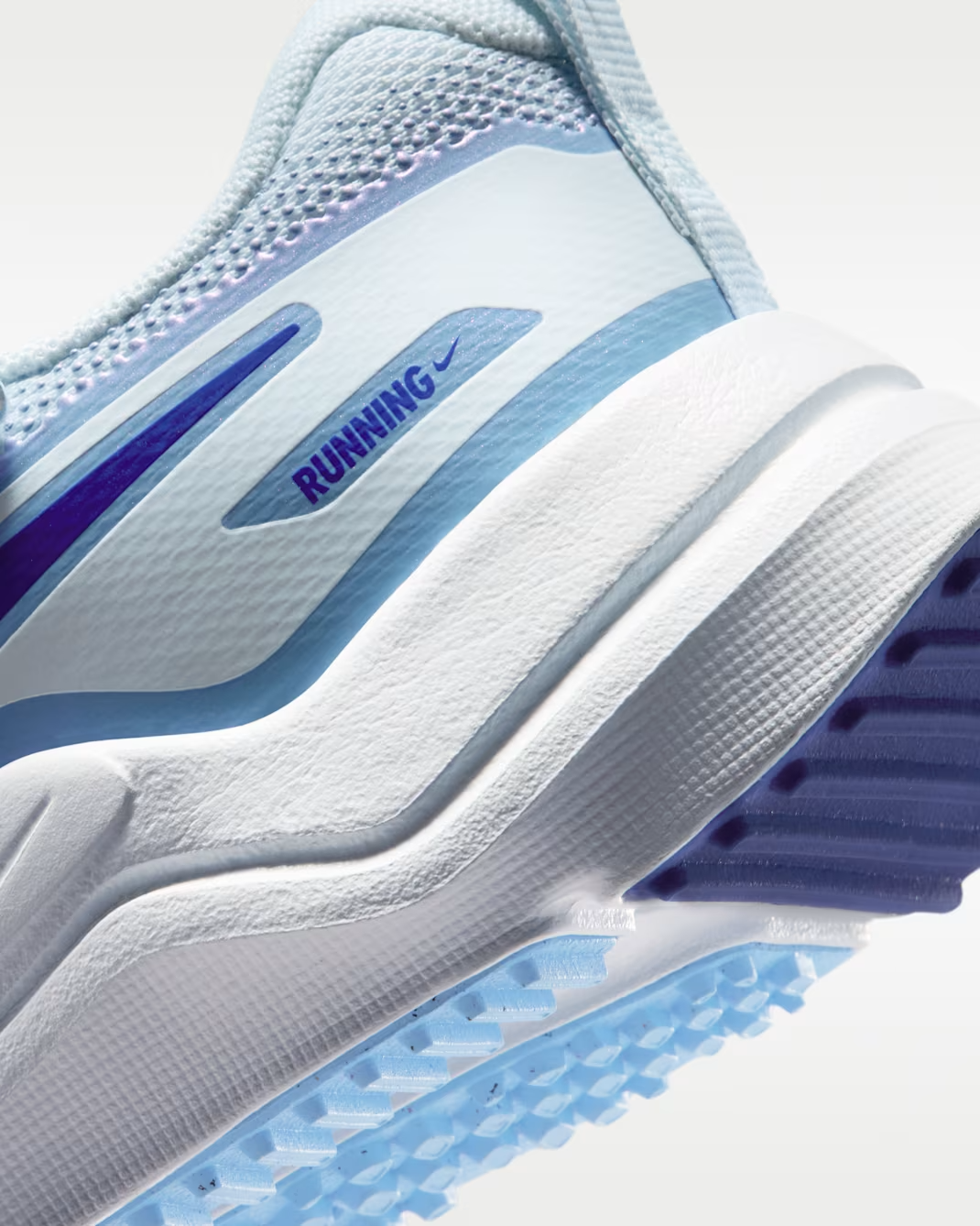 IV7130-400 Nike PS Cosmic Runner SE 3 "Glacier Blue/Football Blue"