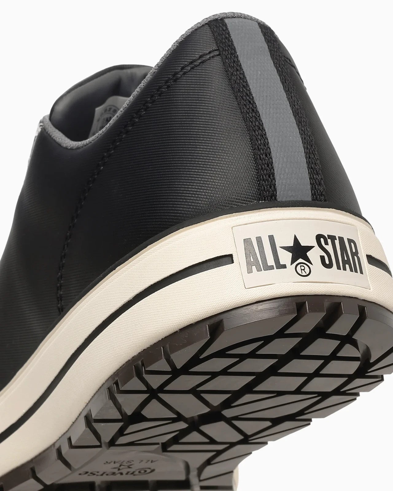 33702730 Converse All Star PS 2 OX Black (Men's)