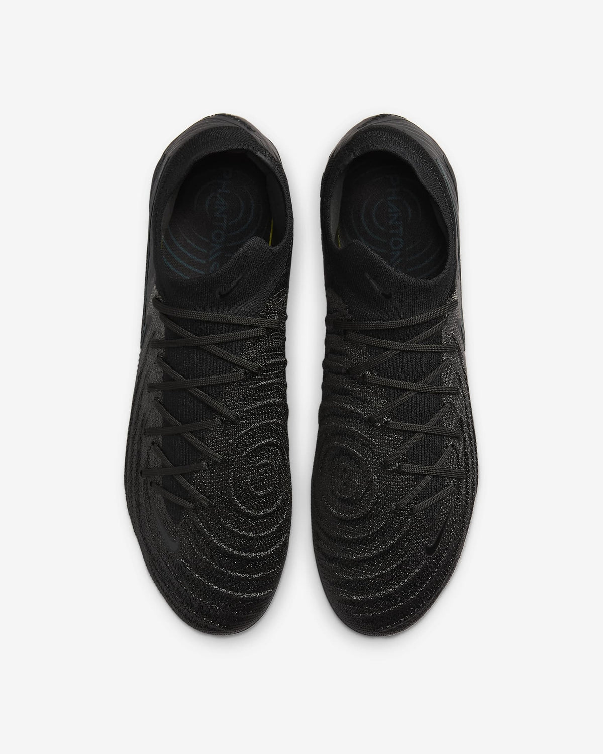 FJ2554-002 Nike Phantom GX 2 Elite Black Deep Jungle Black (Men's)