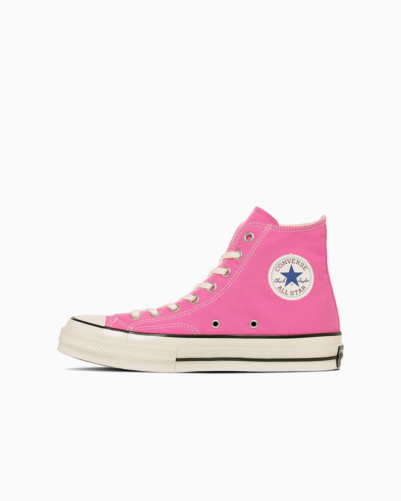31314023 Converse All Star Lgcy Hi Hot Pink(Men's)
