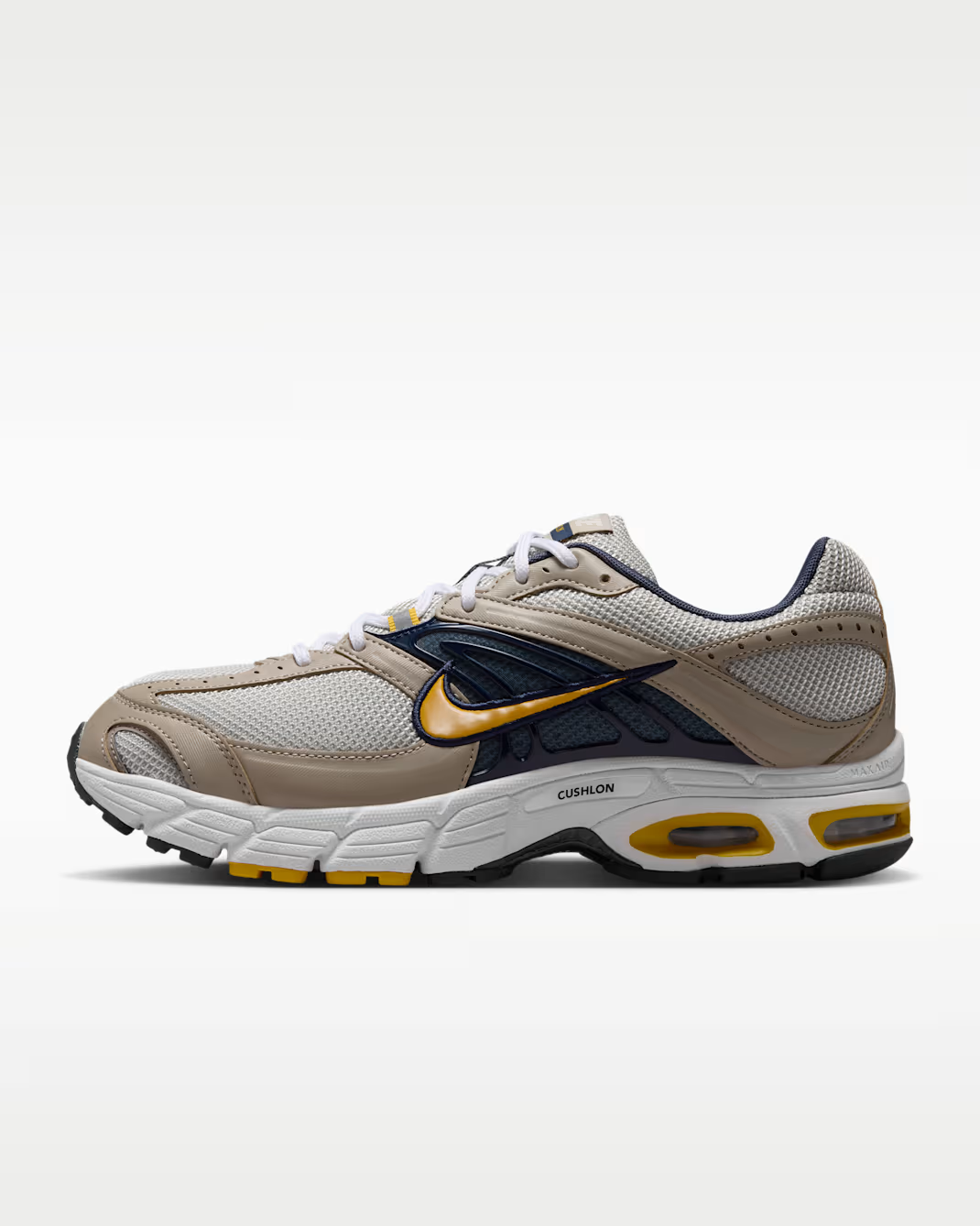 IU7904-002 Nike Air Max Moto 2K 2Tone "Phantom/Desert Khaki" (Men's)