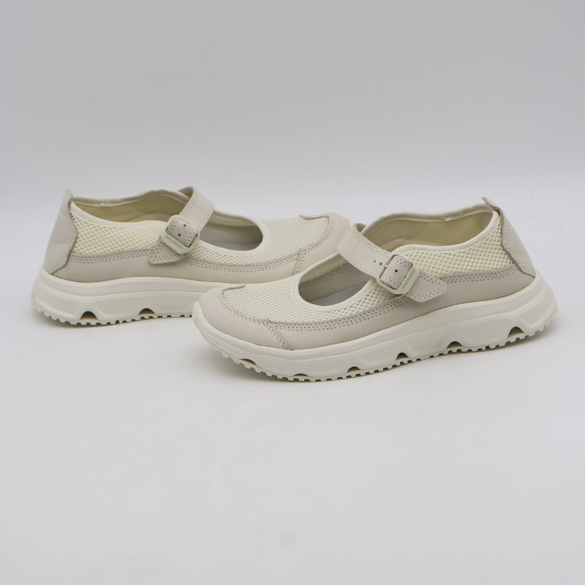 L47433800 Salomon RX Marie-Jeanne Vanilla Ice (Men's)