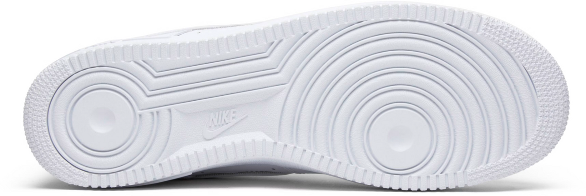AH8462-102 Nike Air Force 1 Low 07 QS "Swoosh Flavors" (Men's)