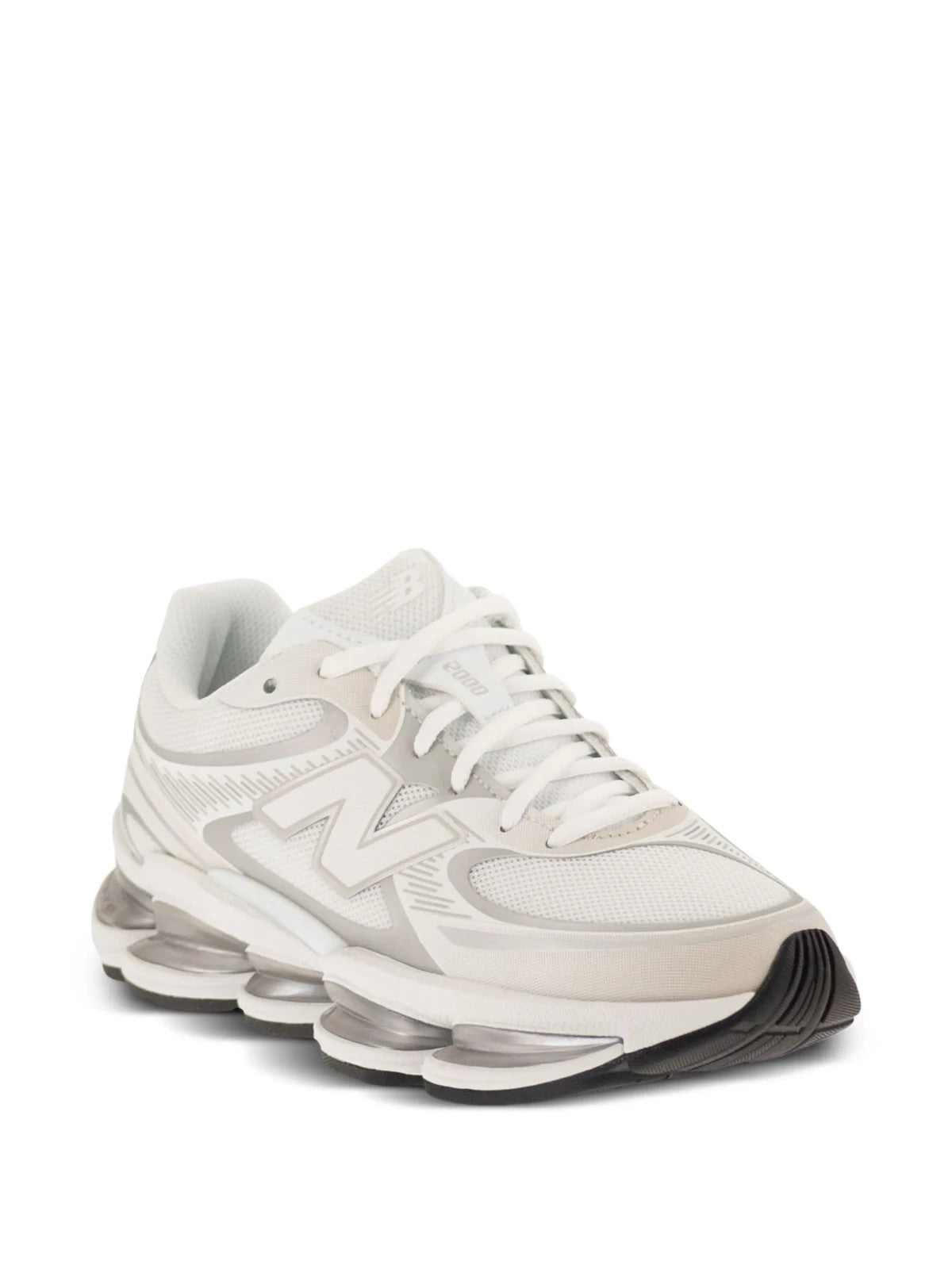 U20004GM New Balance 2000 White (Men's)