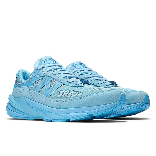 U990JG6 Joe Freshgoods New Balance 990V6 Prom Blue (Men's)