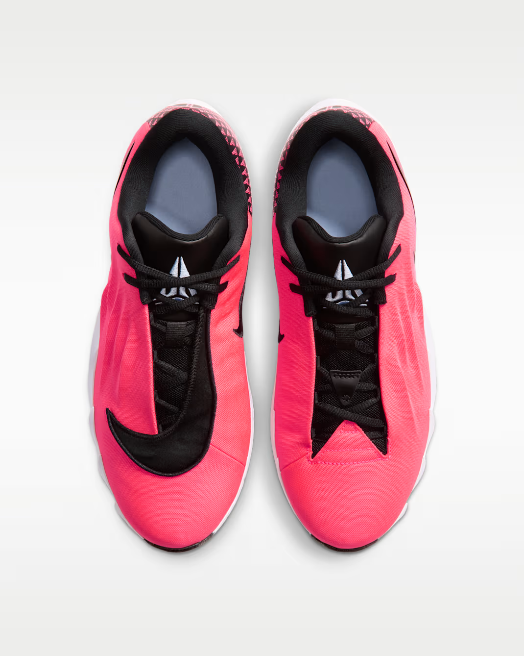 IM4164-600 Nike Twelve Time "Solar Red" (IM4164-600/IM4162-600) (Men's)