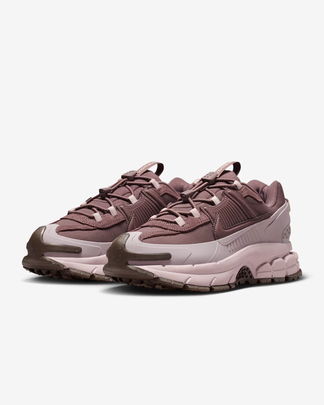 HQ2181-501 Nike Zoom Vomero Roam Tattoo Particle Rose (Women's)