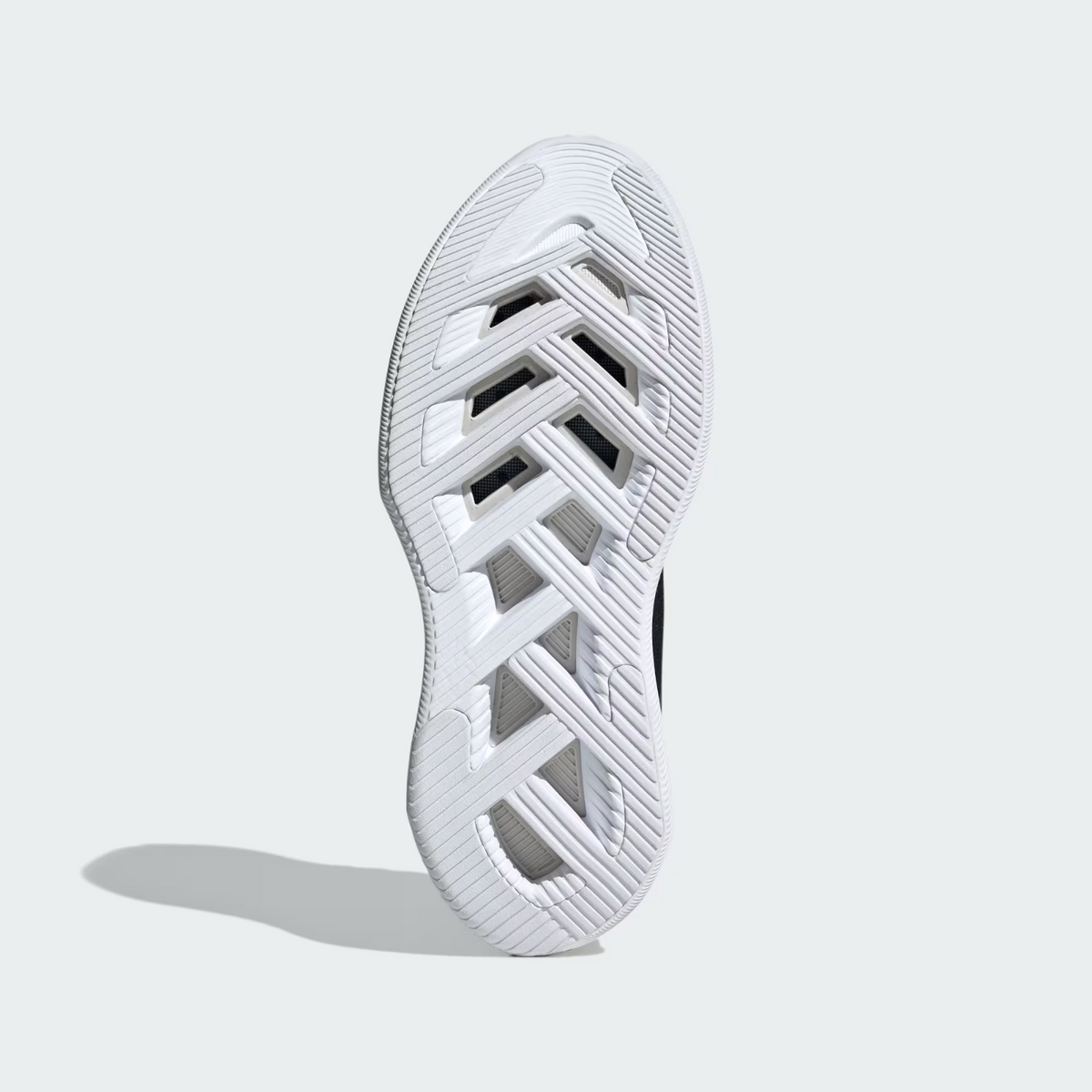 JR5855 adidas Treadspeed Core Black Cloud White Carbon (Men's)
