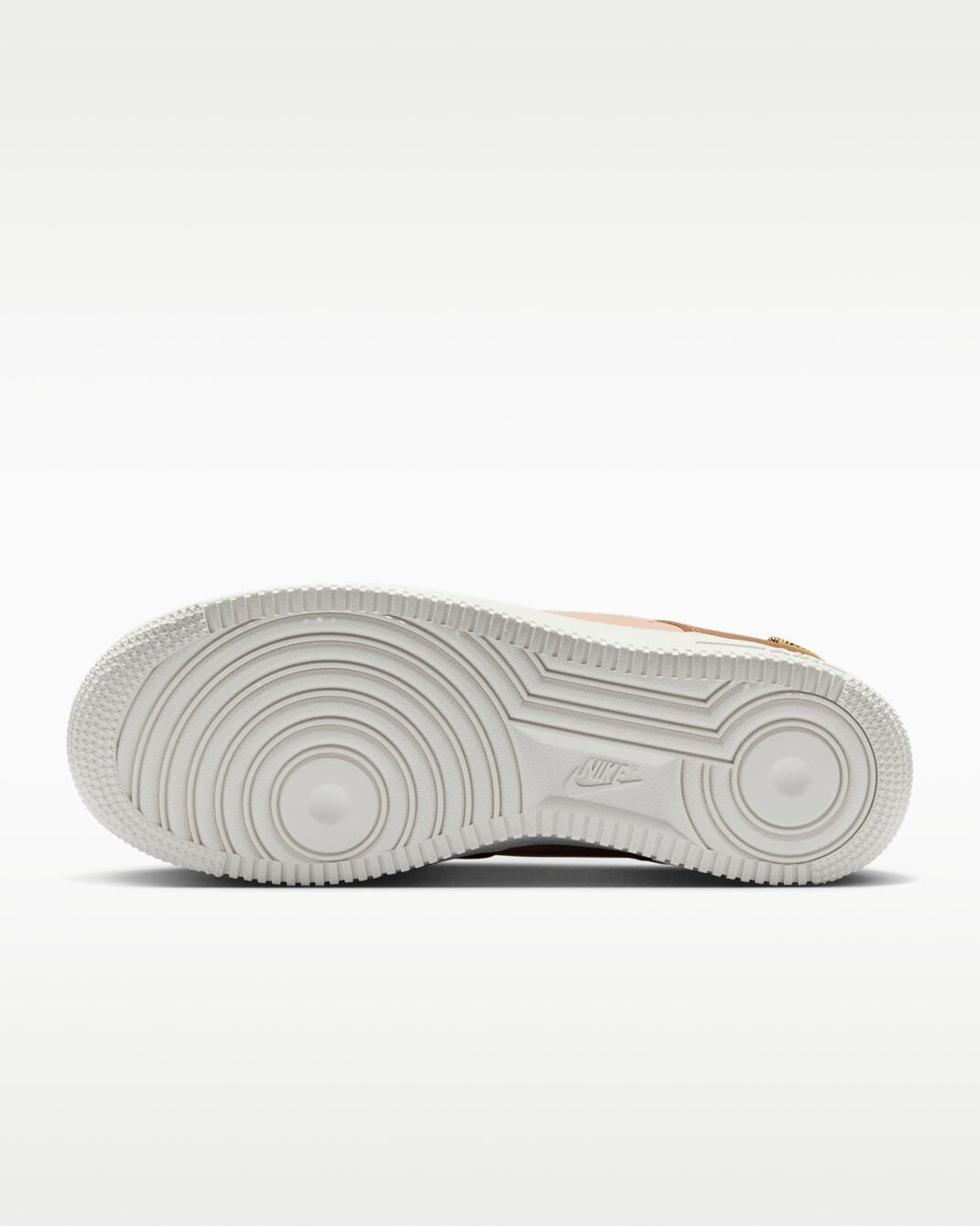 IV5197-201 Nike Air Force 1 Low "Light British Tan/Hemp" (Men's)