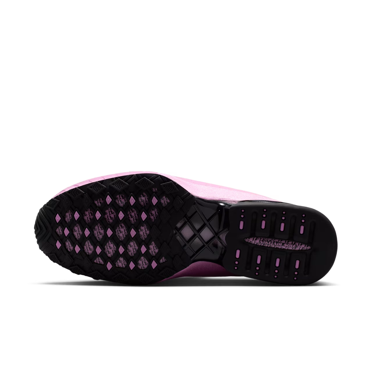 IB4527-500 Nike Women's Air Max Dolce "Light Magenta" (Unisex)
