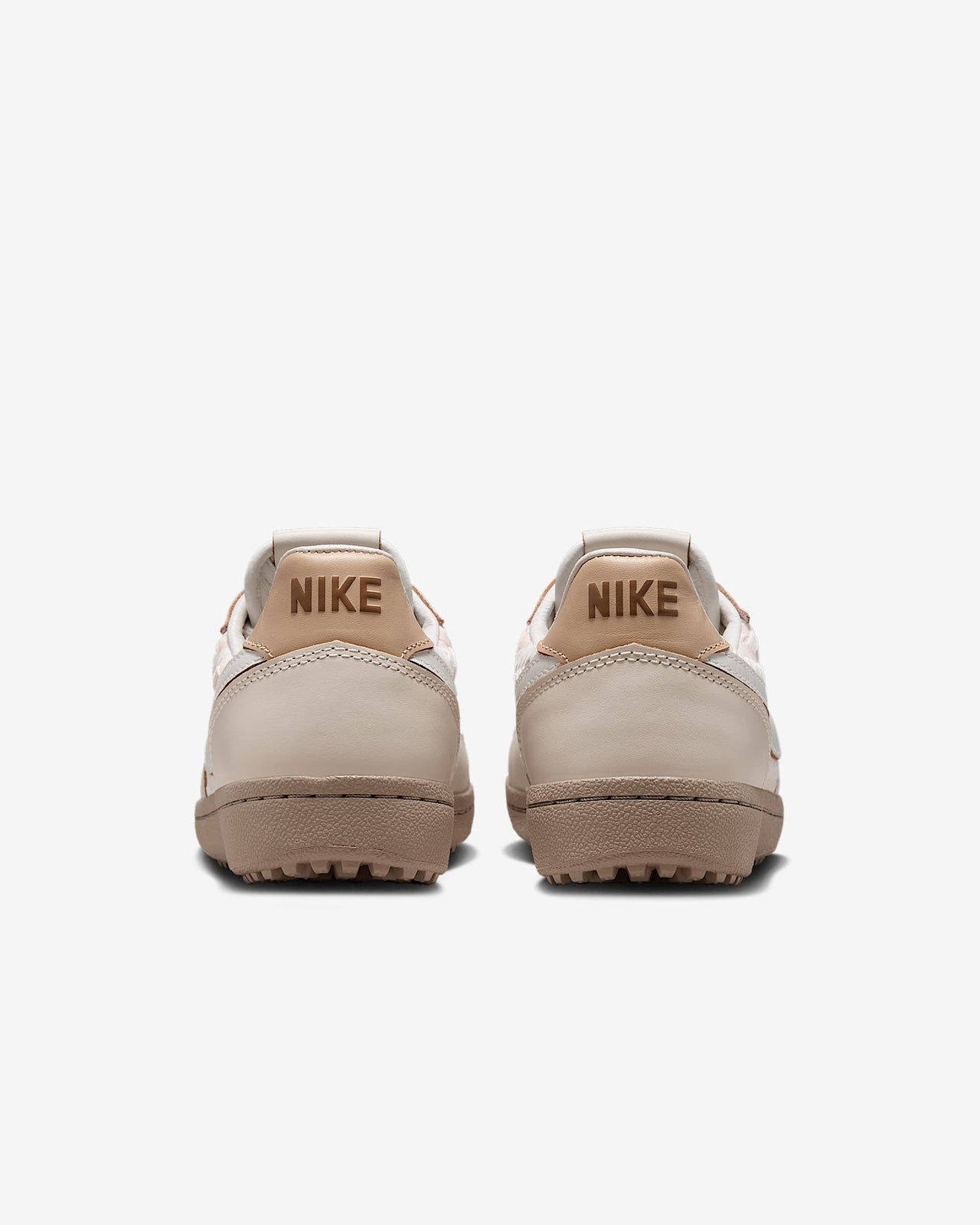 IB8878-212 Nike Field General Pearl White Khaki Vachetta Tan Sail (Women's)
