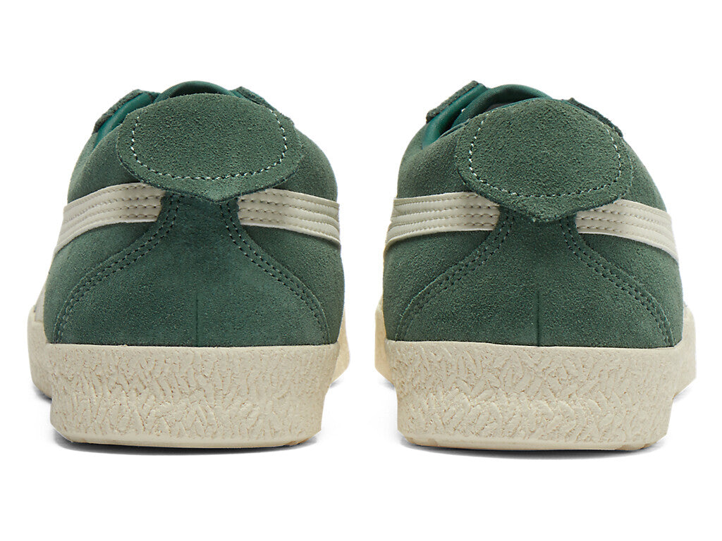 1183C344-300 Onitsuka Tiger Mexico 66 Delegation Pine Green Cream (Men's)