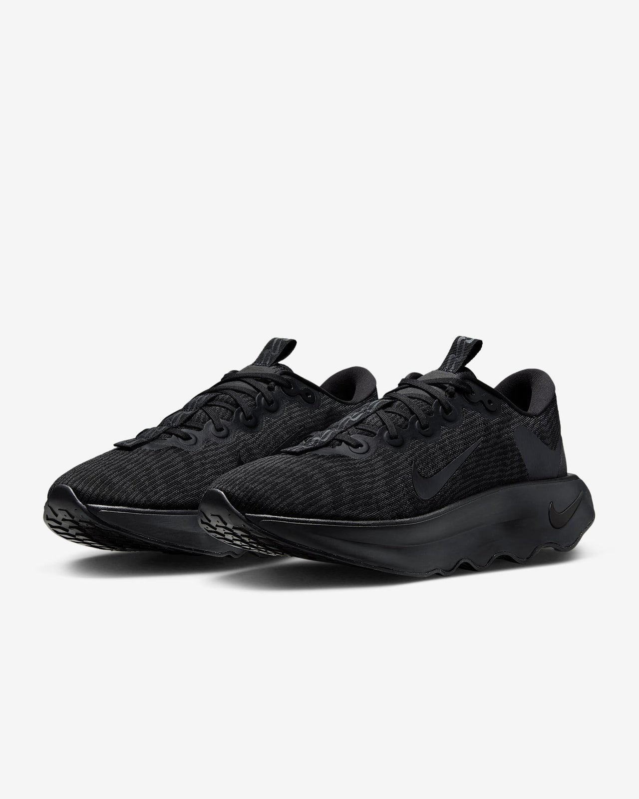 DV1237-003 Nike Motiva Black Anthracite Black (Men's)