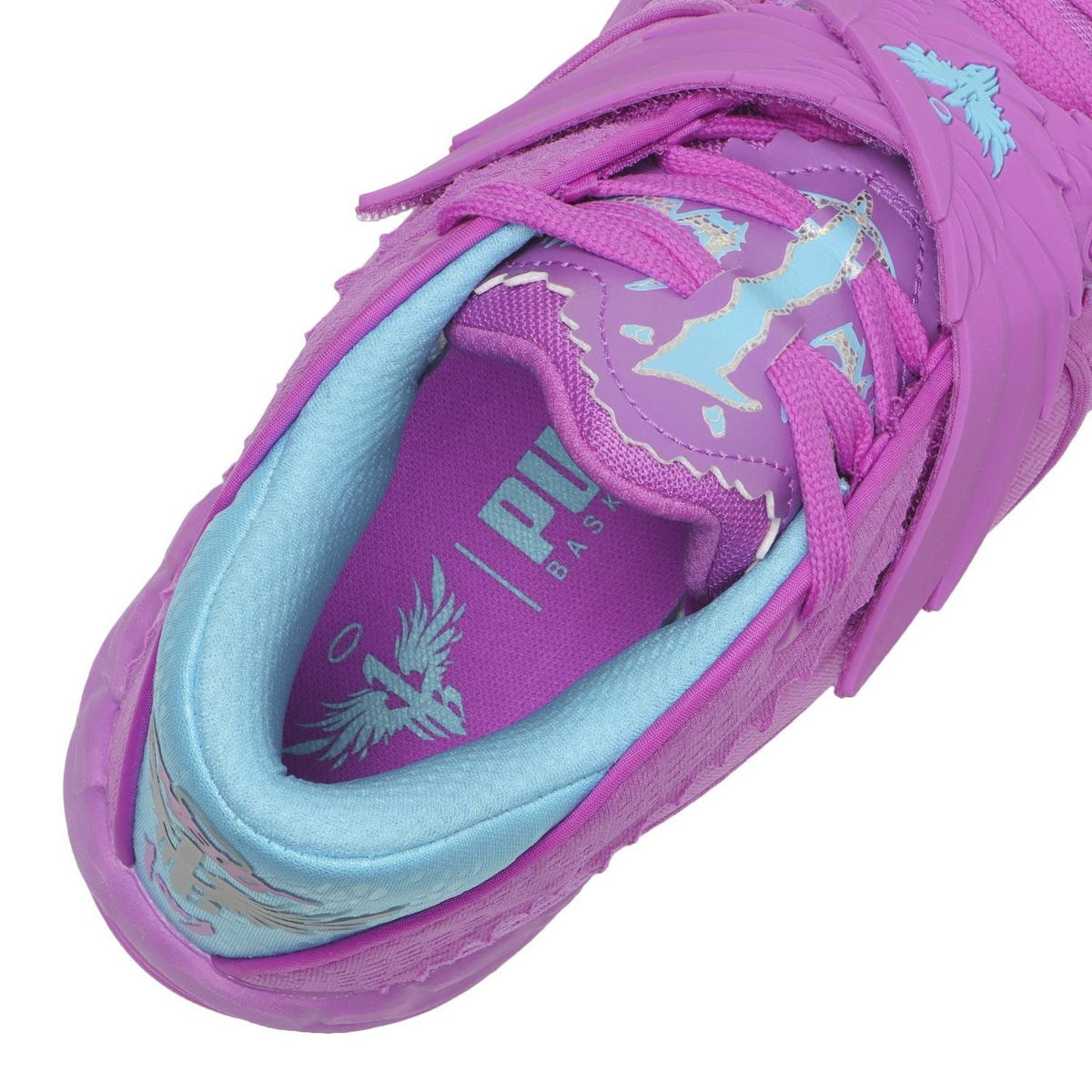 312797-01 Puma MB05 Hive (Men's)