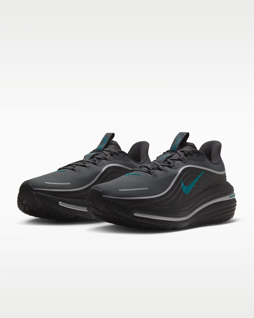 IO7953-002 Nike Winflo 12 GORE-TEX "Anthracite/Black" (Men's)