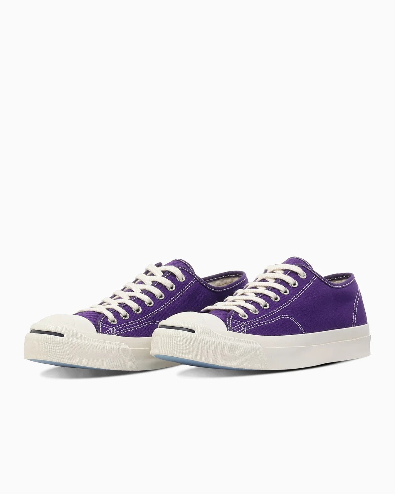 33301513 Converse Jack Purcell CL "Purple" (Men's)