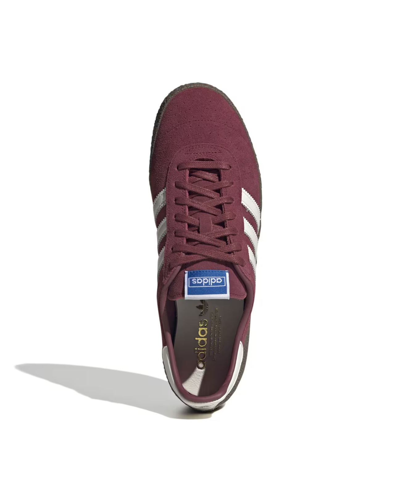 JR8371 adidas Originals Montreal 76 Noble Maroon Off White Gum (Men's)
