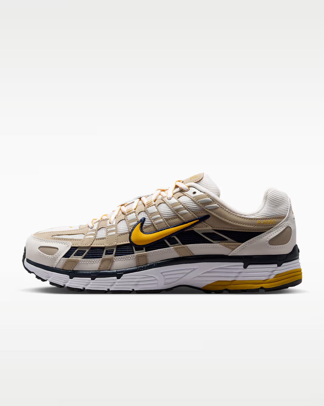 IR5279-004 Nike P-6000 "Phantom/Desert Khaki" (Men's)