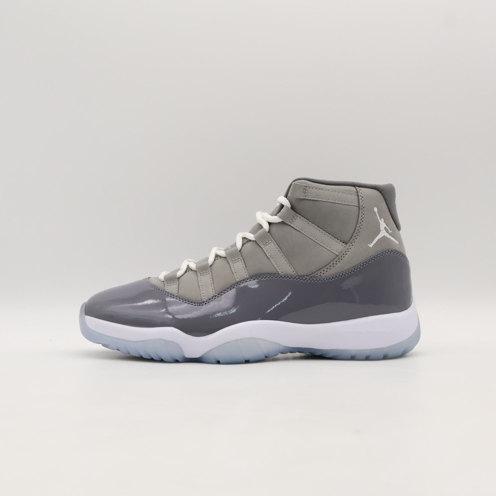CT8012-005 Nike Air Jordan 11 Retro Cool Grey