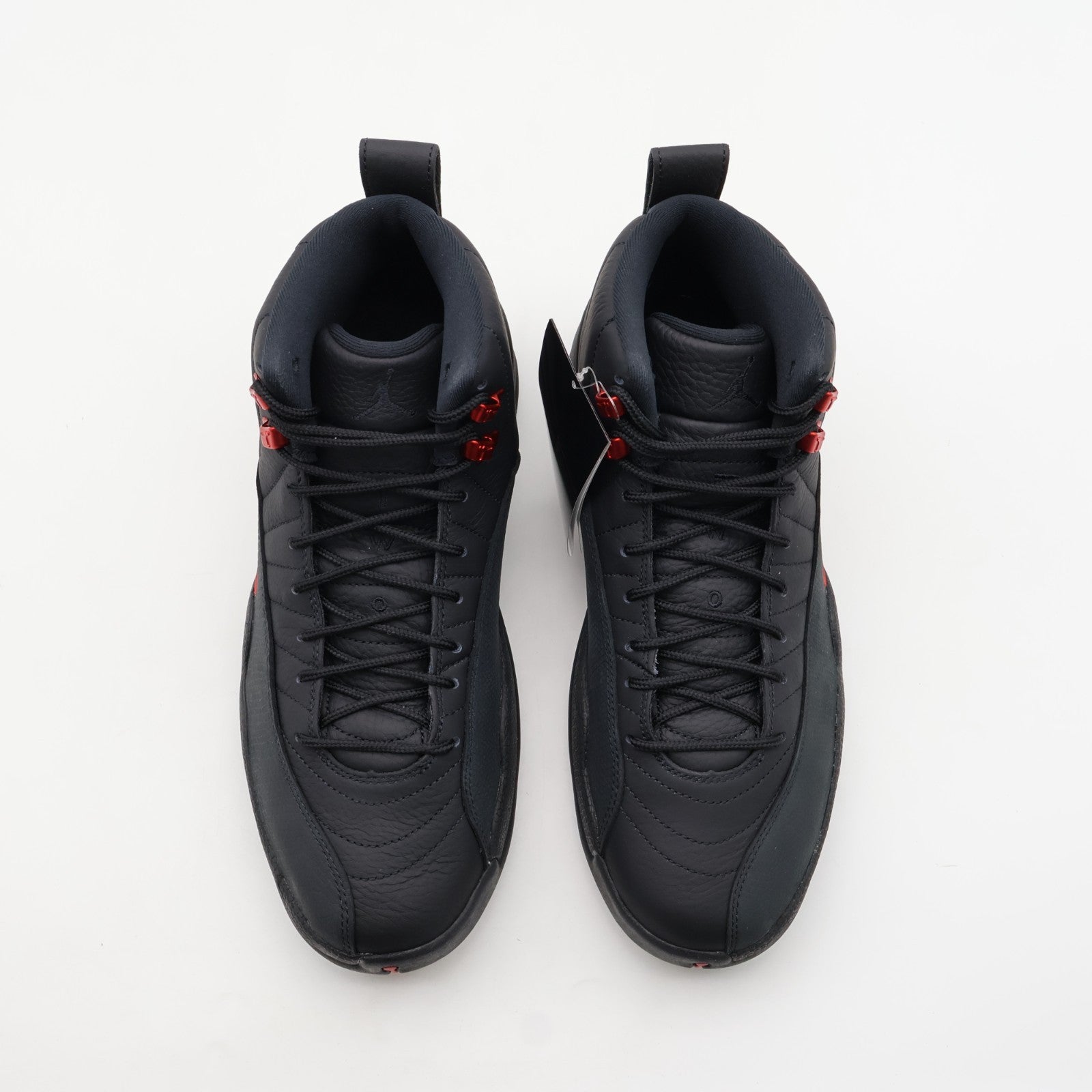 CT8013-003 Nike Air Jordan 12 Retro "Bloodline" (Men's)