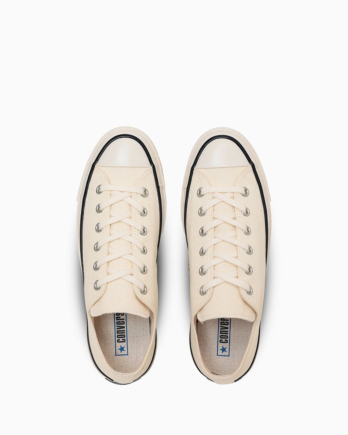 31314031 Converse All Star Lgcy OX Cloud White(Men's)