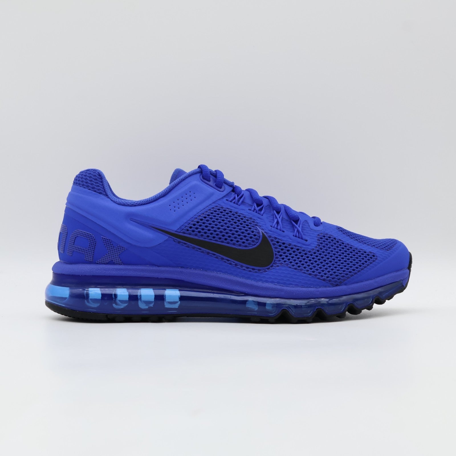 HF3660-400 Nike Air Max 2013 Royal Blue (Men's)
