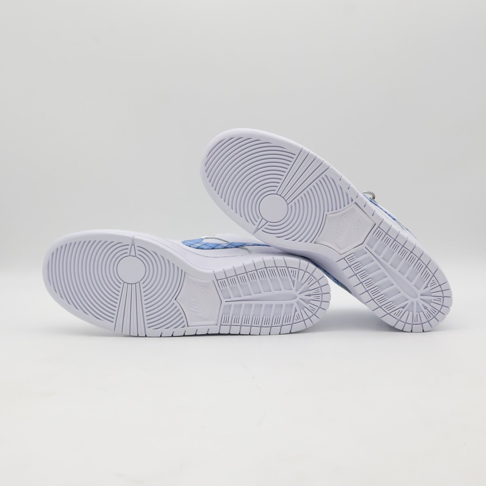 FZ8802-100 Nicole Hause Nike SB Dunk Low Pro Victory of The People (Men's)