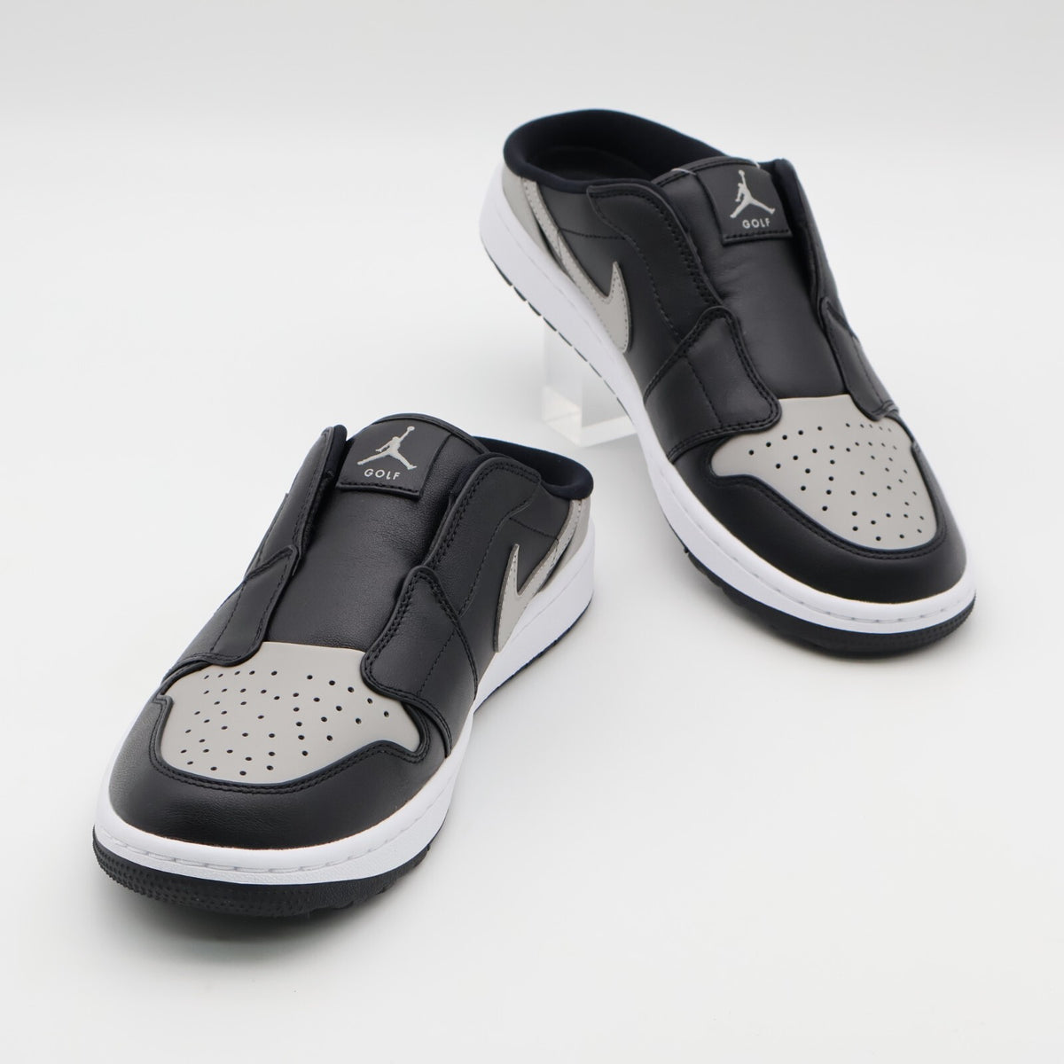 FJ1214-003 Nike Air Jordan 1 Mule Golf Shadow (Men's)