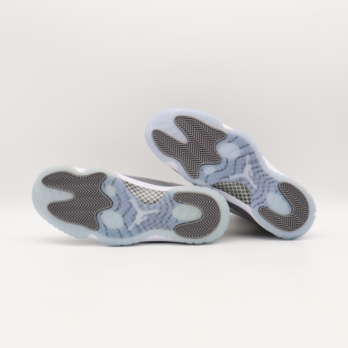 CT8012-005 Nike Air Jordan 11 Retro Cool Grey