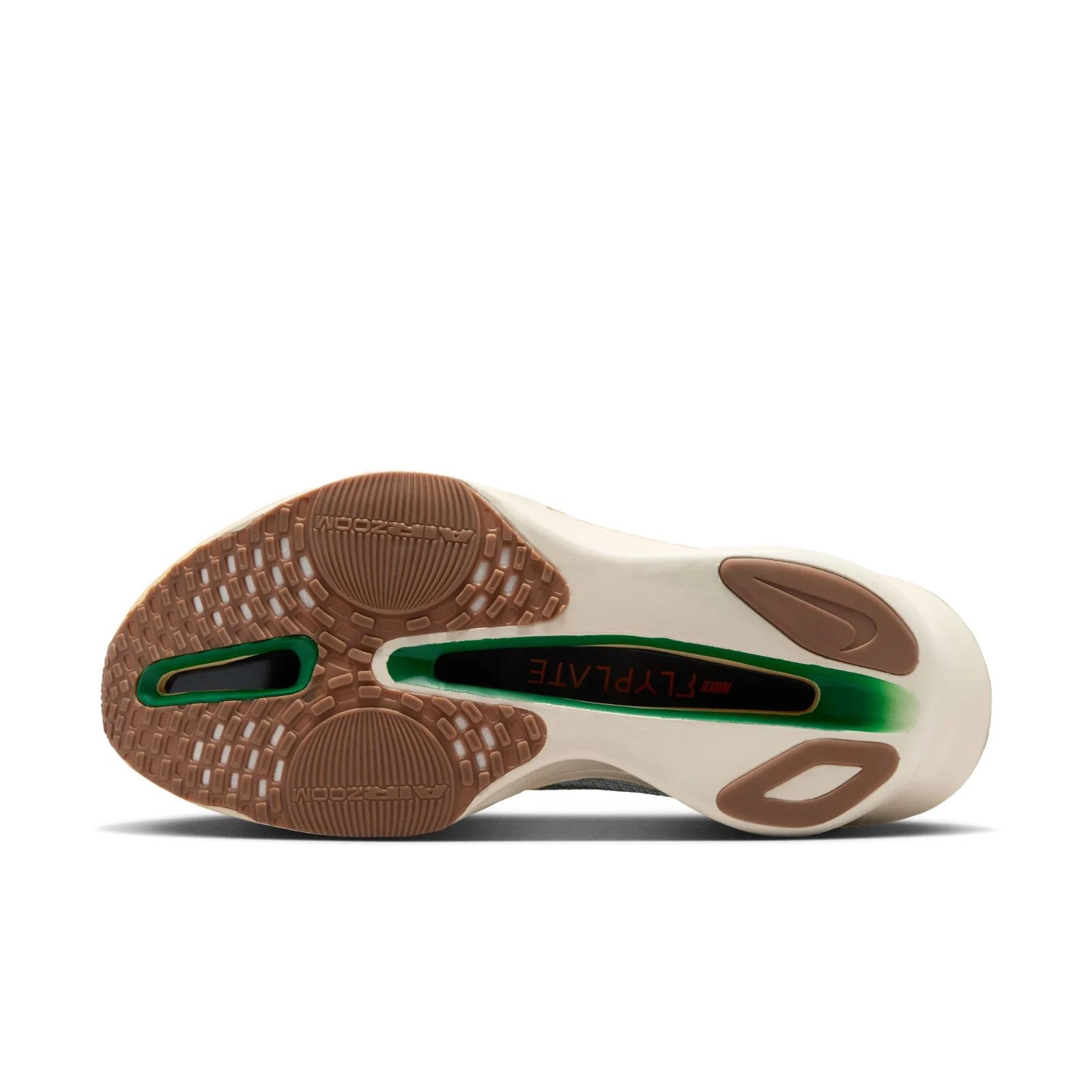 IH3575-999 Nike ZoomX AlphaFly 3 Multi-Color Starfish Aloe Verde Clear (Men's)
