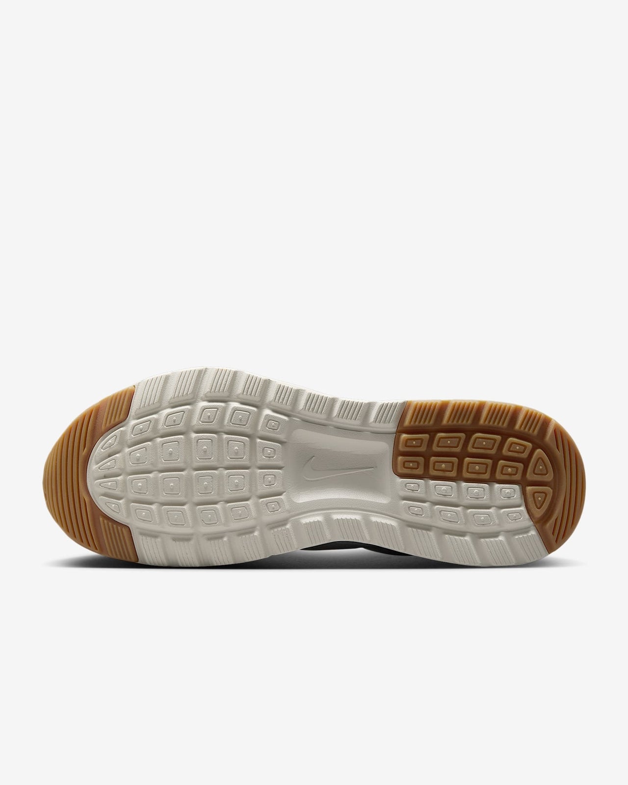 IB4494-025 Nike Air Max Nuaxis Photon Dust Phantom Gum Light Brown (Women's)